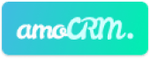 Логотип amoCRM