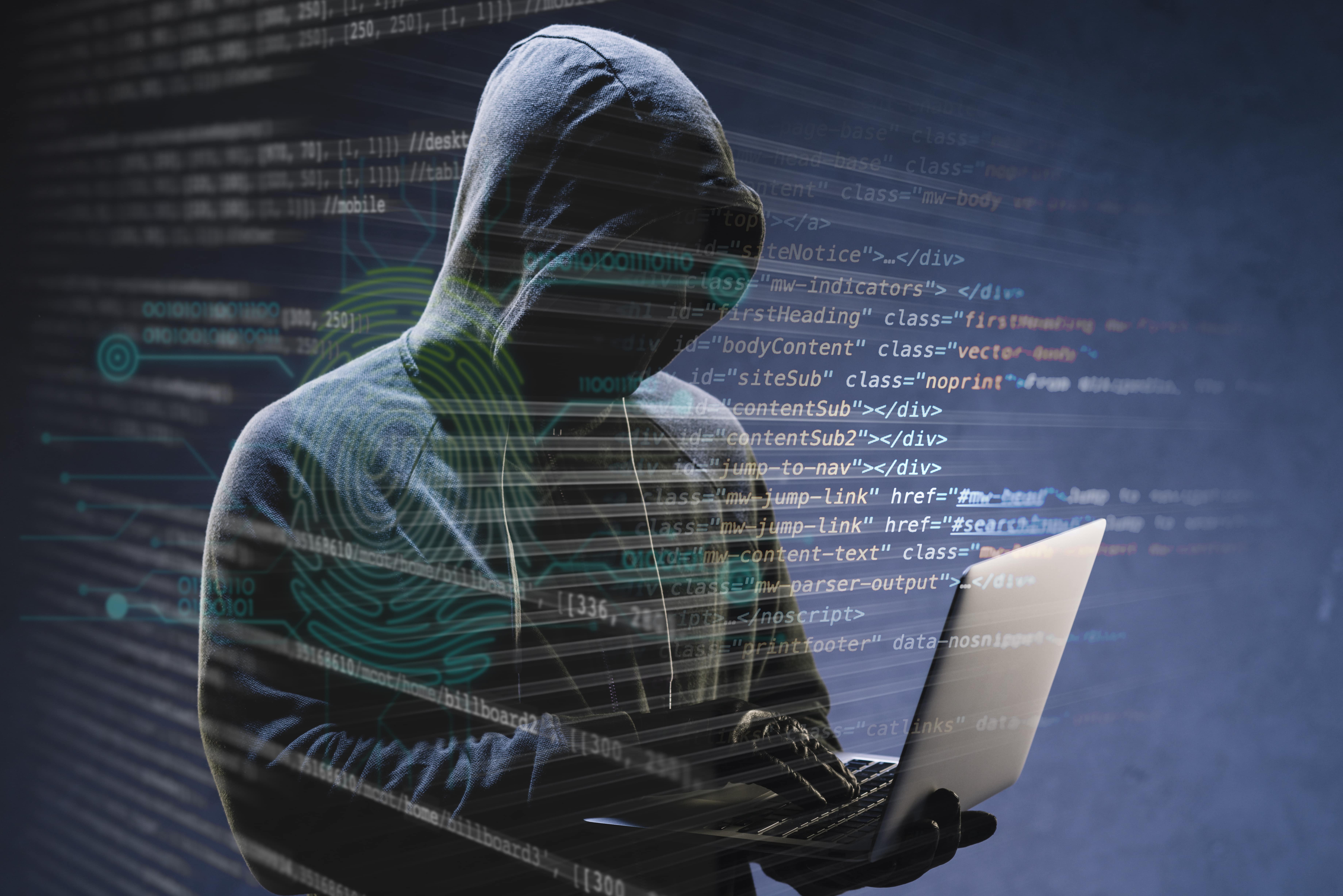 Аналитики назвали топ-5 угроз кибербезопасности для бизнеса в 2023 году